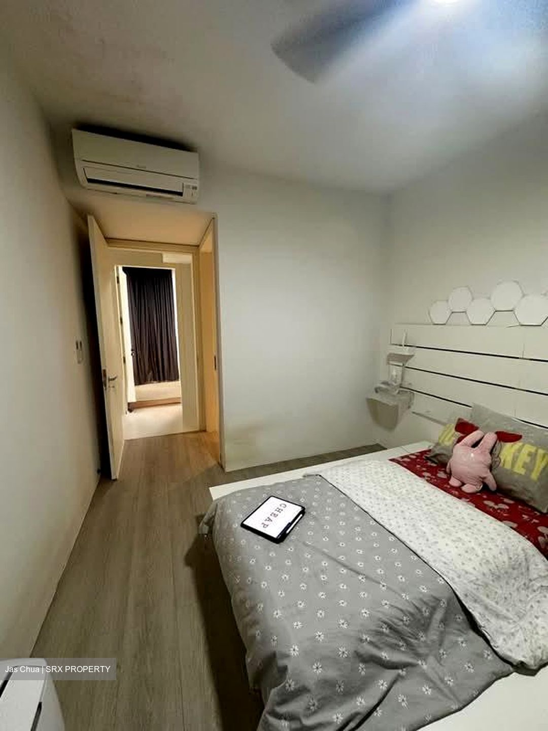Austville Residences (D19), Condominium #563329141